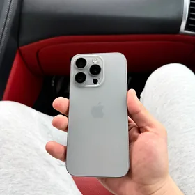 iphone 15pro