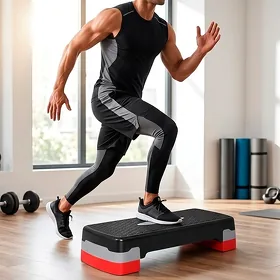 FITNESS STEP