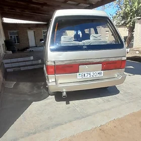 Toyota Town Ace 1989