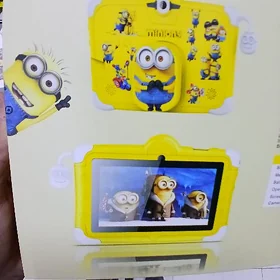 Minions planset cagalara