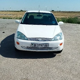 Ford Focus 1999