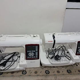 janome 230