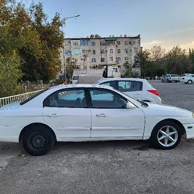 Hyundai Sonata 1999