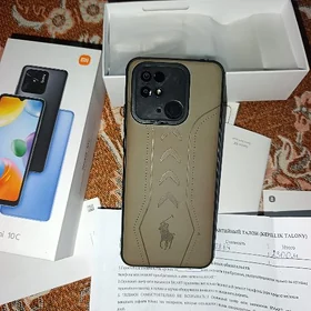 Redmi 10C