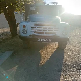 Zil 130 1993