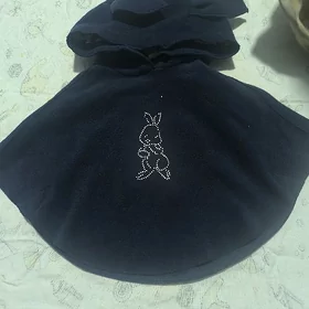 çaga eşikler