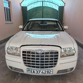 Chrysler 300 2008