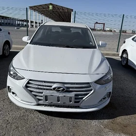 Hyundai Elantra 2021