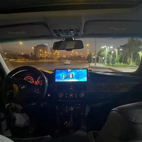 BMW E60 2007