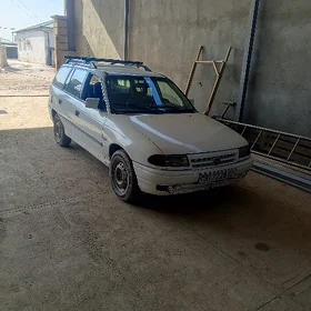 Opel Astra 1992