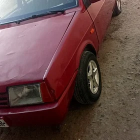 Lada 21099 1993