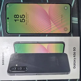 Galaxy A56