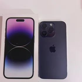 iPhone 14 pro