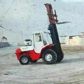 JCB Polemaster Plus 2009