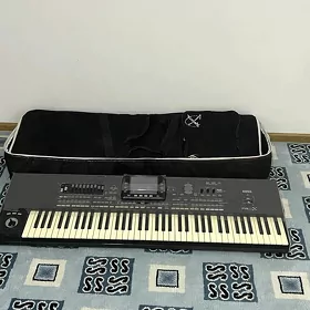 PA3 KORG