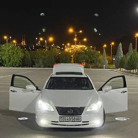 Lexus ES 350 2007