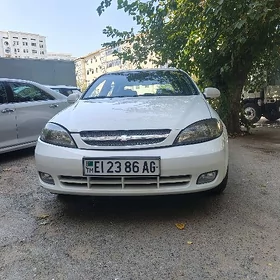 Chevrolet Lacetti 2005