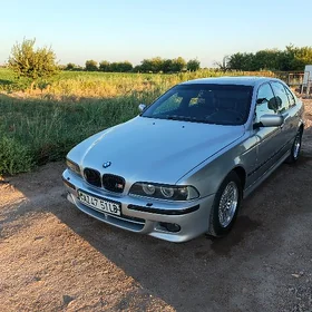 BMW 530 2002