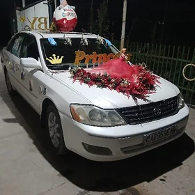 Toyota Avalon 2000