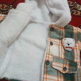 Caga esikler.