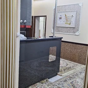 2 komnaty 2 etaj 58m²