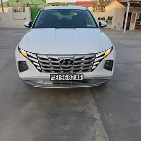 Hyundai Tucson 2024