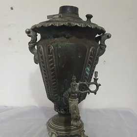 gadym samawar стариный самовар