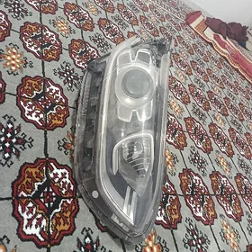 fara kiya forte