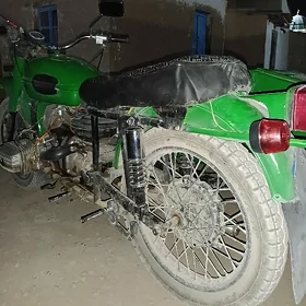 Ural 4320 1983