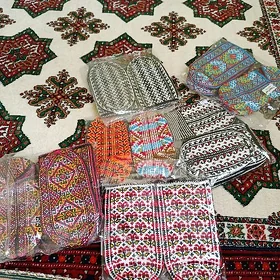 ceska jorap bukja ucin