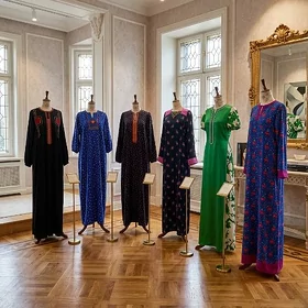 abaya koynek платья койнек