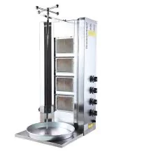 Doner aparat