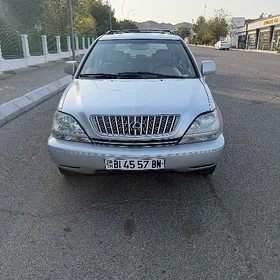 Lexus RX 300 2001