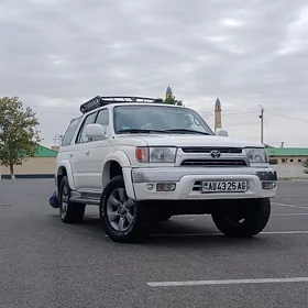 Toyota 4Runner 2002