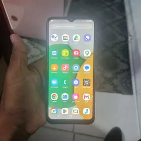 Samsung galaxy a03 core