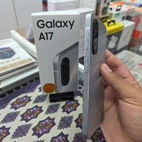 Samsung A17 6/128