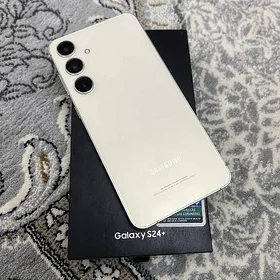 S24 Plus