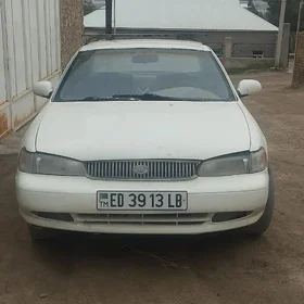 Kia Credos/Clarus 1997