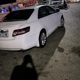 Toyota Camry 2010