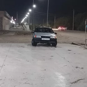 Lada 21099 2001