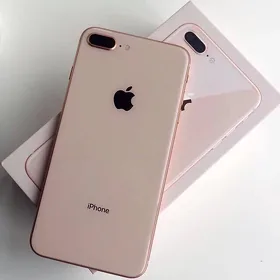 iPhone 8 plus (vakum)