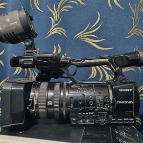 Sony NX5