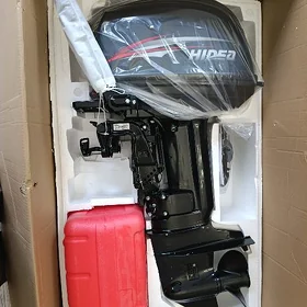 lodka motor