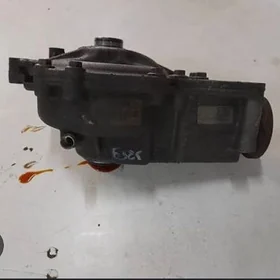 BMW E70 Most reduktor 4.8 motor