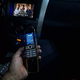 Nokia 8800