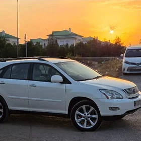 Lexus RX 350 2008