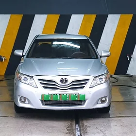 Toyota Camry 2009