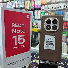 Redmi Note15pro+ 12/512