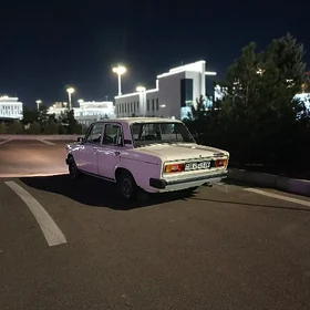 Lada 2106 1989