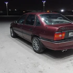 Opel Vectra 1991